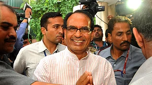 मीडिया को बड़े पैमाने पर ‘मैनेज’ करने के काम में लगी है मध्यप्रदेश सरकार