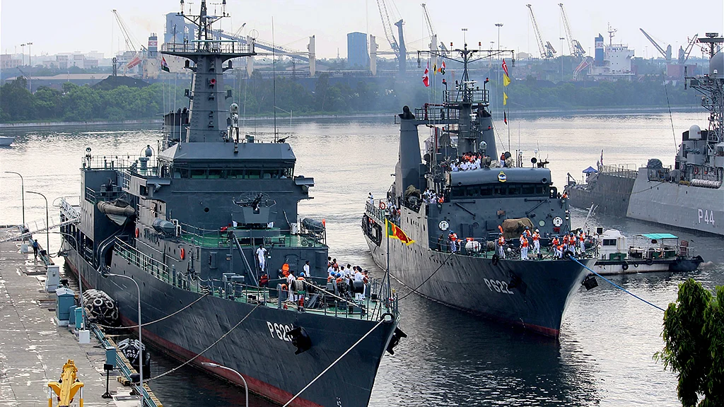 फोटो : Getty Images