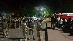 जयपुर: डर है कि कहीं फिर न हो जाएं ’89 जैसे हालात