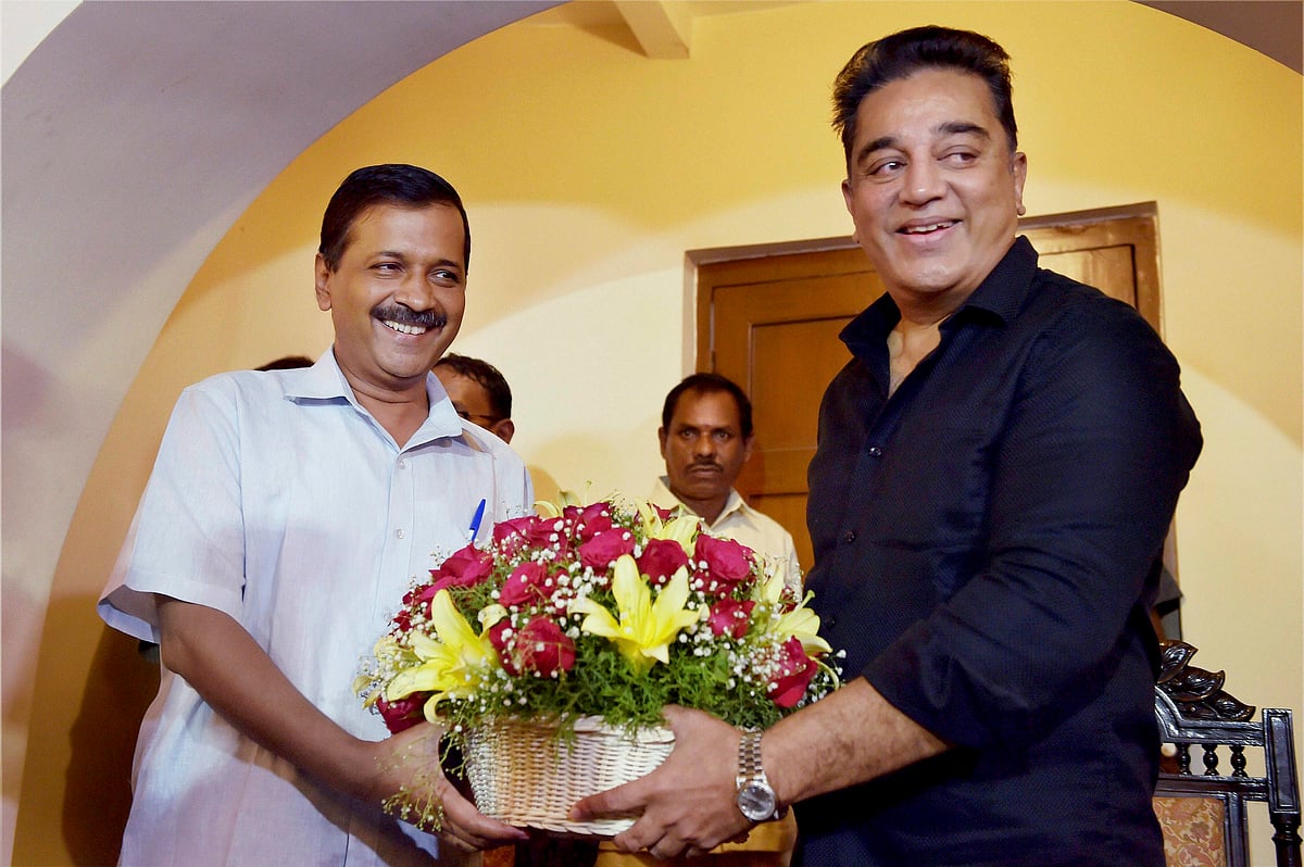 आस्था और श्रृद्धा, विरोध और सियासत : ऐसा रहा 21 सितंबर 2017