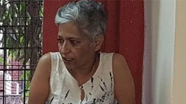 गौरी लंकेश/ फोटोः Twitter