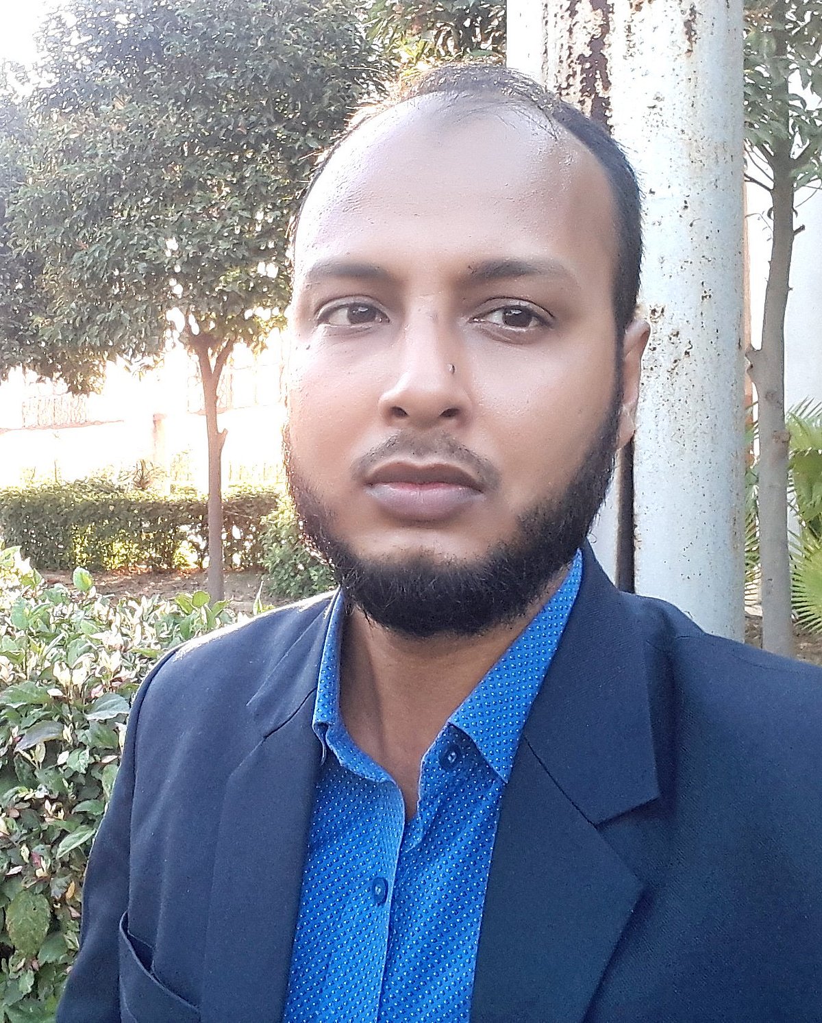 तनवीर अहमद