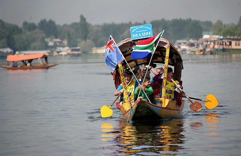 जम्मू-कश्मीर में युवाओं&nbsp;