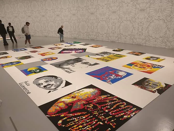 ‘जो हमारे लिए लड़ते हैं, उनके लिए हमें खड़ा होना होगा’