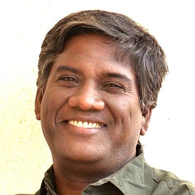 अविनाश दास