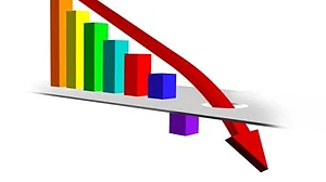 अर्थव्यवस्था पूरी तरह धड़ाम, अगले साल से पहले नहीं सुधरेगी
हालत