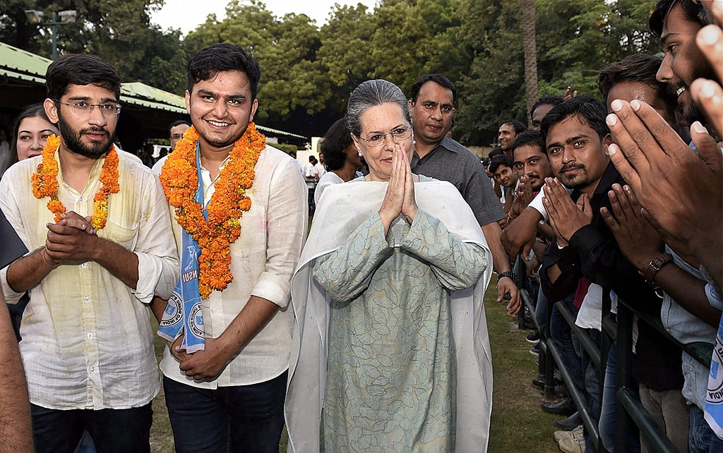 देश के रंग : देखें 13 सितंबर 2017 की तस्वीरें