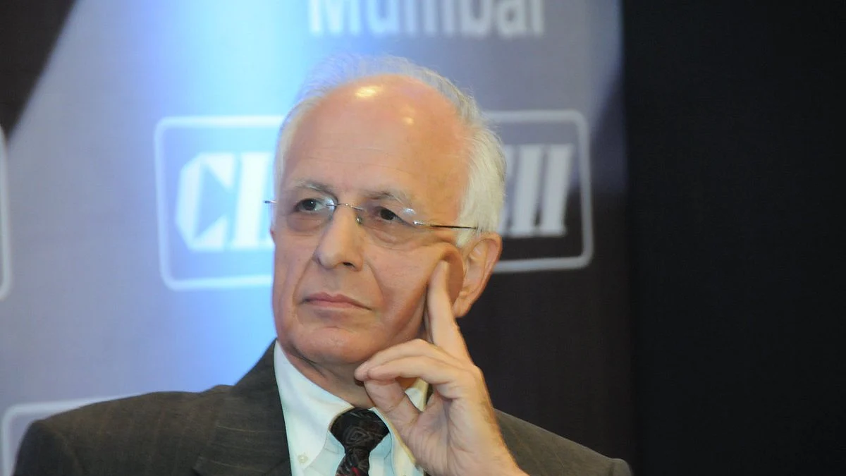 अरुण माइरा/ फोटो: Twitter