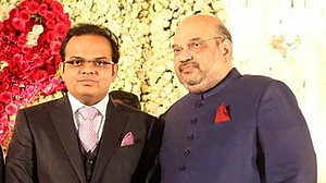 जय अमित शाह मामले से संघ चिंतित, कहा मामले की हो जांच