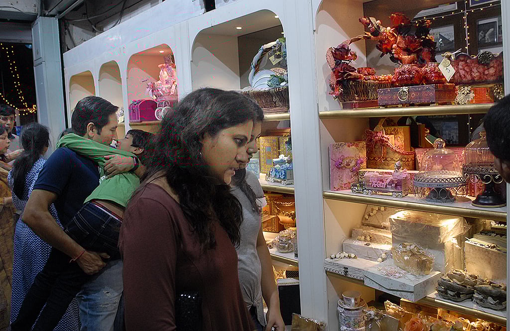 

Photo : Pramod Pushkarna