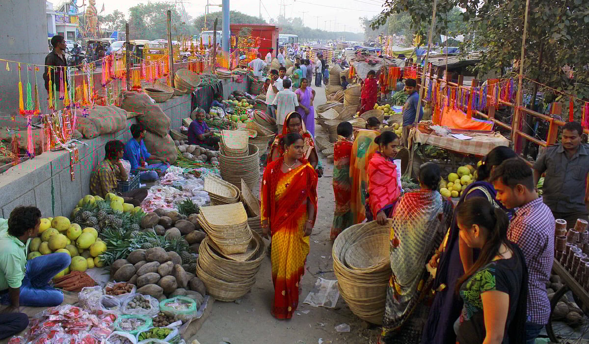 फोटो : विपिन