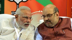 ऐसा चुनाव जिसमें जीती ही नहीं बीजेपी, मोदी ने उसकी भी दे दी बधाई