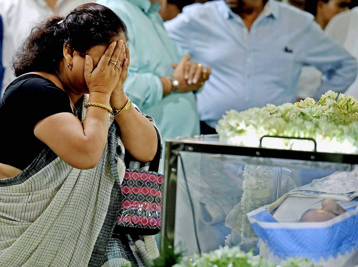 25 अक्टूबर 2017, कहां क्या हुआ इस दिन, देखें तस्वीरों में...