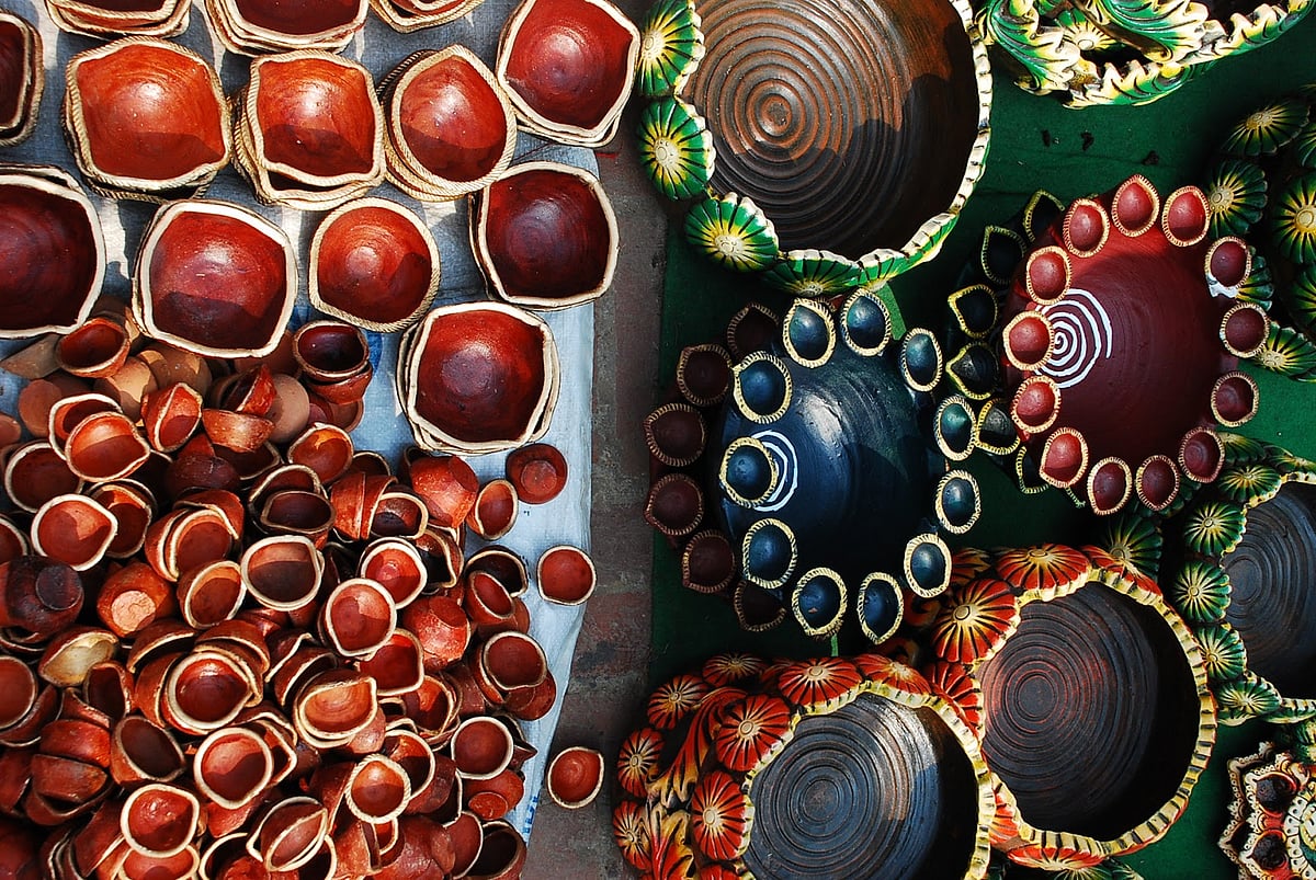 परंपरा और संस्कृति पर जीएसटी की मार, बेहाल हो गए बुनकर और शिल्पकार