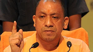 बीजेपी सरकार यूपी में कानून-व्यवस्था सुधारने में अक्षम : कांग्रेस