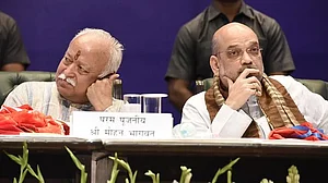 अमित शाह के बेटे पर आरोपों के बाद अंदर-अंदर खुश हैं बहुत से भाजपाई और संघी