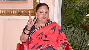 मीडिया के दमन का कानून लाकर क्या छिपाना चाहती हैं वसुंधरा राजे, पीयूसीएल देगा कोर्ट में चुनौती