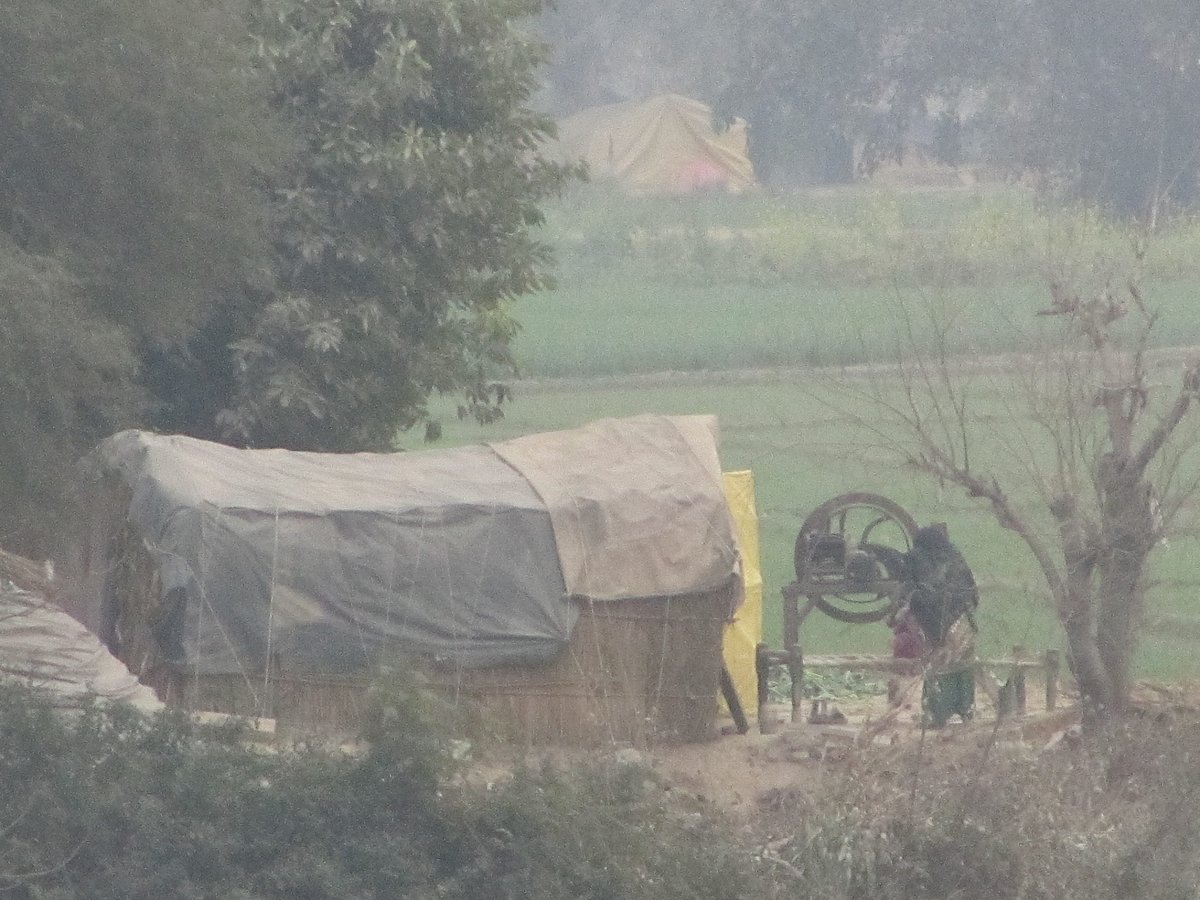 फोटो: महेन्द्र पाण्डेय