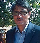 महेंद्र मिश्र