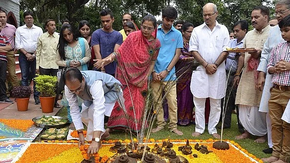 शिवराज सिंह चौहान/ फोटो: Getty Images