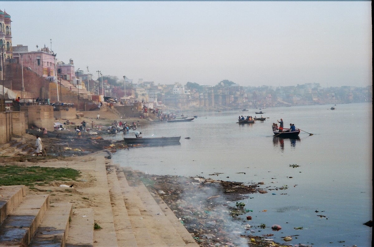 

फोटो : महेंद्र मांडेय