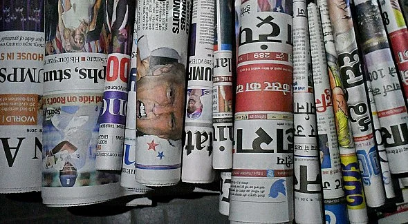 भारतीय लोकतंत्र के लिए जरूरी है मीडिया की आजादी 