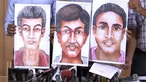 फोटो : सौजन्य कर्नाटक पुलिस