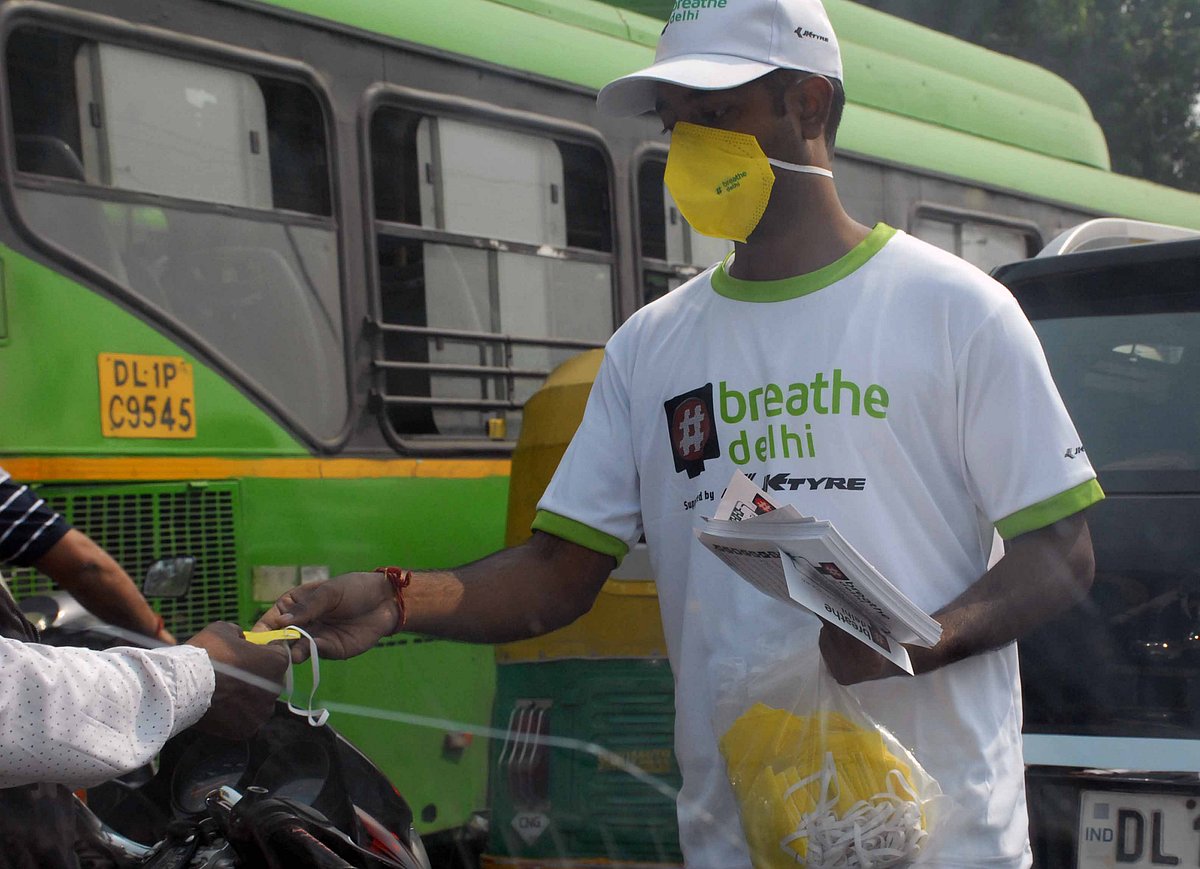 फोटो : Parmod Pushkarna