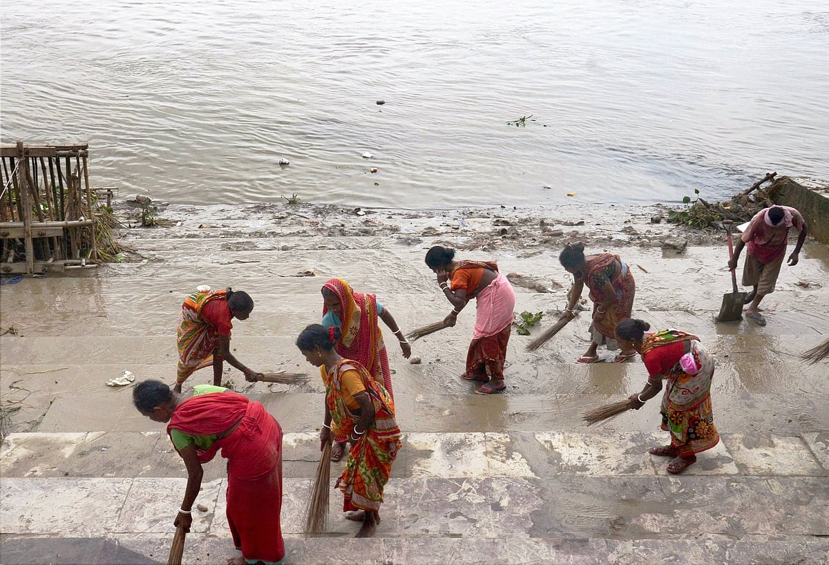 देश के रंग देखें 5 अक्टूबर 2017 को तस्वीरों में