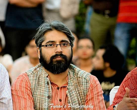 अविनाश कुमार