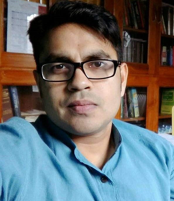 अमन वदूद