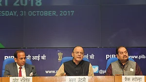 जेटली जी, गौर से पढ़ कर बताएं कि क्या देश की आर्थिक सेहत का सही आइना है ‘ईज़ ऑफ डूइंग बिजनेस रिपोर्ट’?