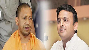 उत्तर प्रदेश स्थानीय निकाय चुनाव : बीजेपी से बेहद नाराज हैं वोटर