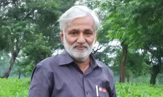 उर्मिलेश