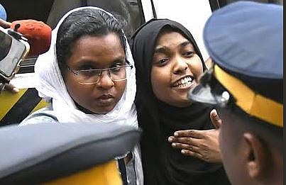 हदिया ने सुप्रीम कोर्ट से कहा, ‘मैं आजादी चाहती हूं’