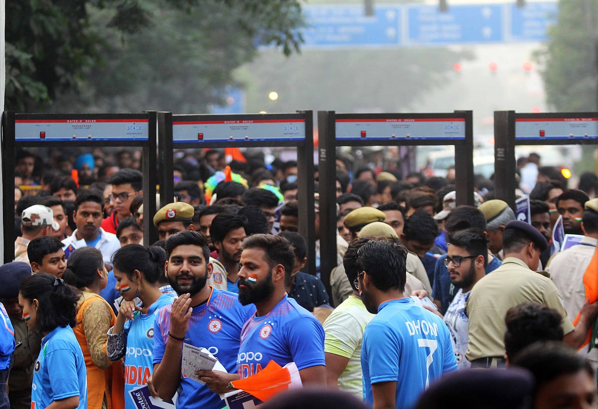 फोटो : विपिन