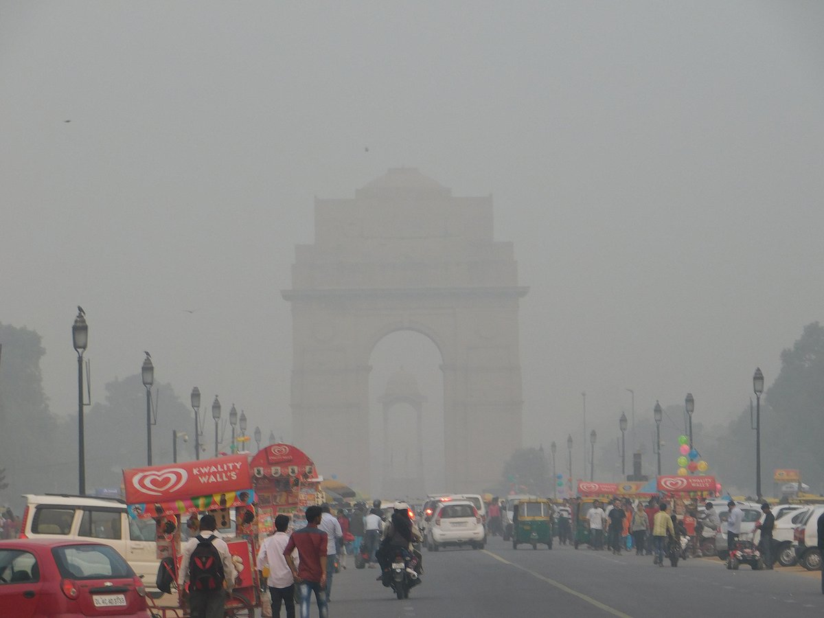 फोटो: महेन्द्र पाण्डेय