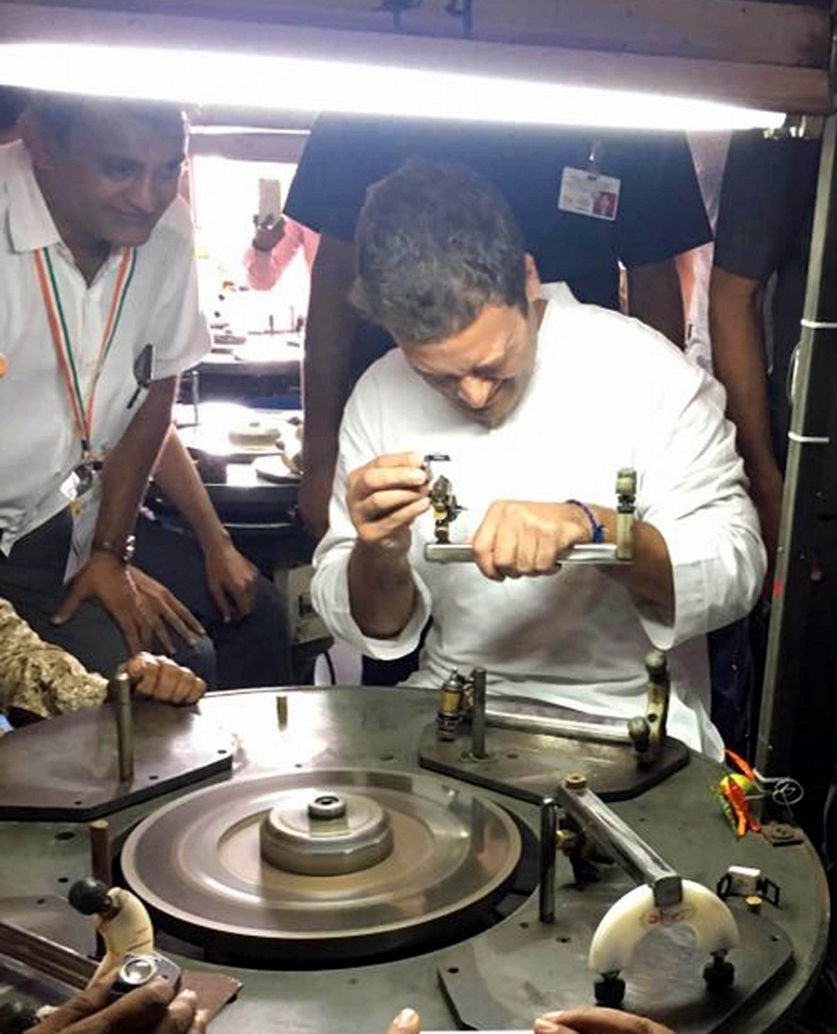 मेहमान, लोकतंत्र और जागरुकता...