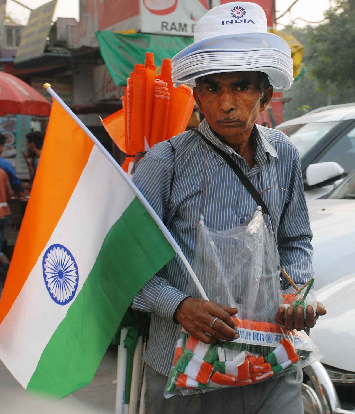  Photo : Pramod Pushkarna&nbsp;