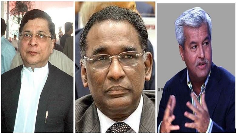 क्या सुप्रीम कोर्ट के जज  लेते हैं रिश्वत? सोमवार को सुप्रीम कोर्ट में ही होगी सुनवाई