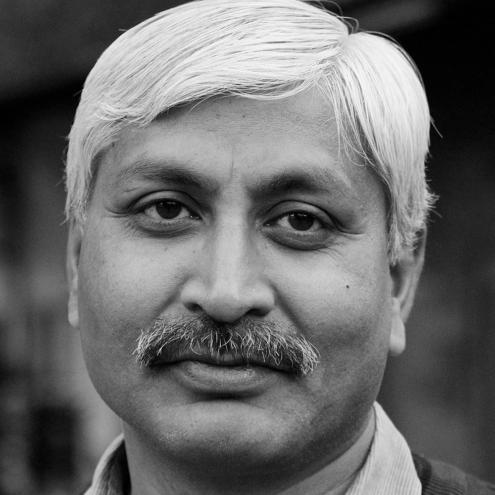 अपूर्वानंद