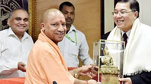 उत्तर प्रदेशः अपनी सरकार से दुखी बीजेपी विधायकों ने कहा, भ्रष्ट है योगी सरकार