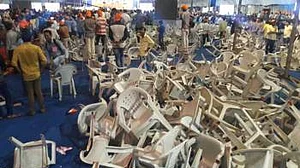 गुजरात बीजेपी में बगावत: वरिष्ठ नेताओं का आरोप, आलाकमान ने 9 करोड़ में बेचा पार्टी टिकट