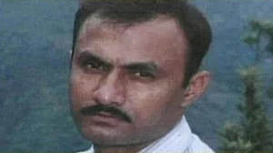 कौन है जो सोहराबुद्दीन शेख मामले से डर रहा है?