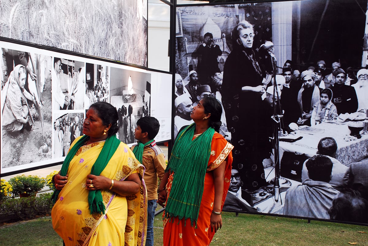 Photo : Pramod Pushkarna&nbsp;