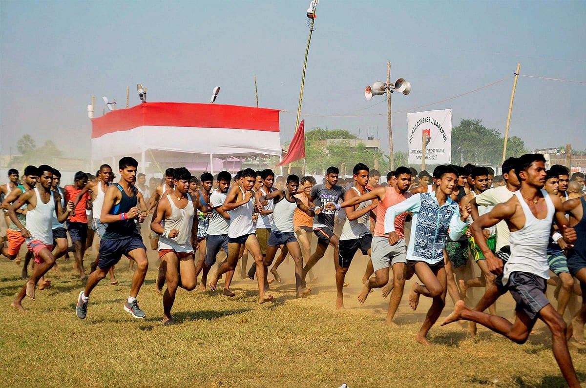 जाफरान की खेती और अनोखे प्रदर्शन...ऐसा रहा 6 नवंबर 2017 का दिन