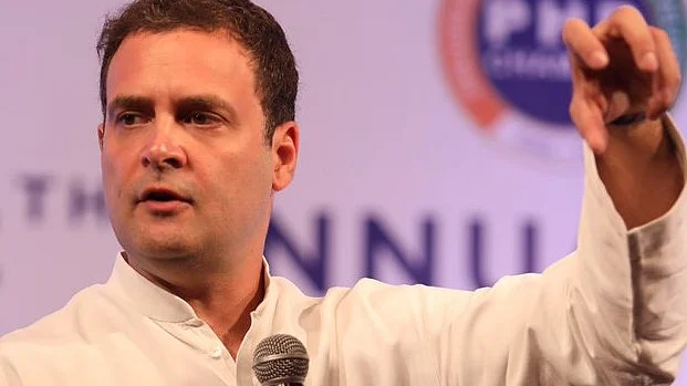 फोटो : कांग्रेस मीडिया सेल