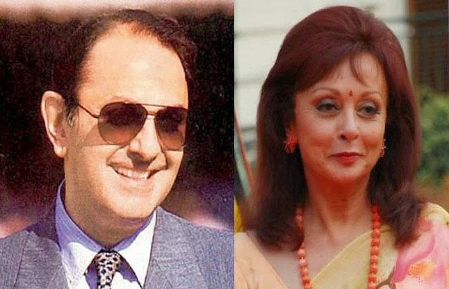 जिन्ना की बेटी दीना वाडिया का निधन, पिता की मर्जी के खिलाफ की थी पारसी से शादी