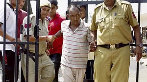 प्रद्युम्न हत्याकांडः आरोपी बस कंडक्टर अशोक को मिली जमानत, पिंटो परिवार को भी राहत