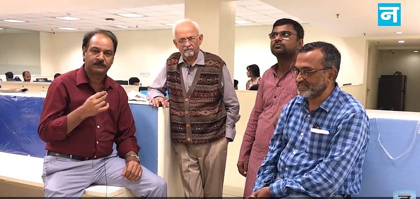 वीडियो: नोटबंदी की बरसी: आखिर अभी तक क्यों छाए हैं देश पर अनिश्चितता के काले बादल ? 